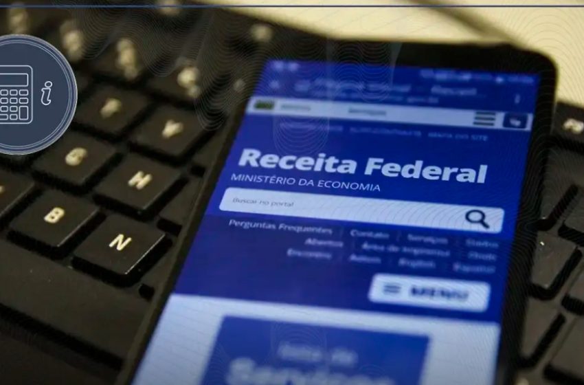  Declaração do Imposto de Renda 2026 já pode ser enviada