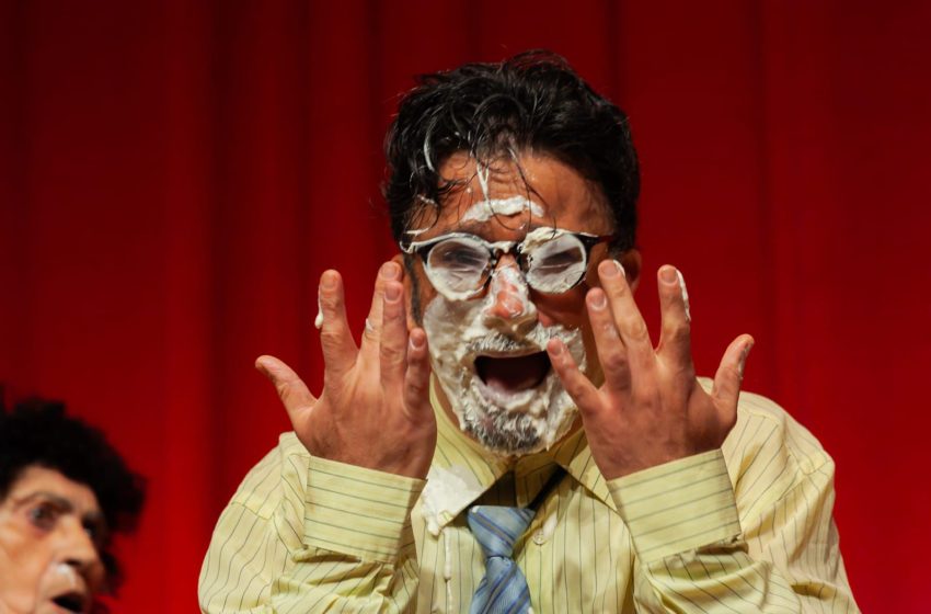 Espetáculo gratuito “O Circo de Variedades” chega à Salto no dia 22 de março