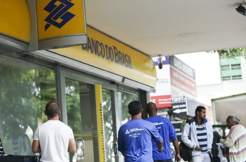  Clientes do Banco do Brasil podem renegociar dívidas até o fim do mês
