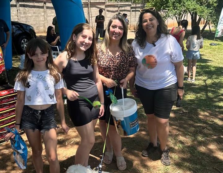  Bichos SA lança articulação pioneira pela proteção animal em Itu e Salto