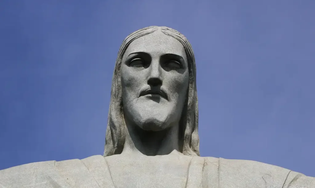 cristo - Portal Rádio FM90