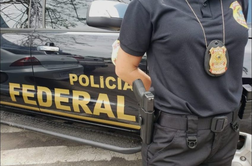  PF deflagra quarta fase da Operação Coffee Break e mira Secretária de Finanças da Prefeitura de Itu