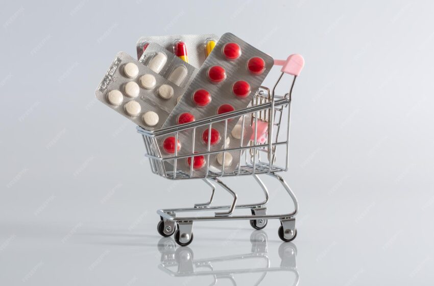  Câmara aprova venda de remédios em supermercados