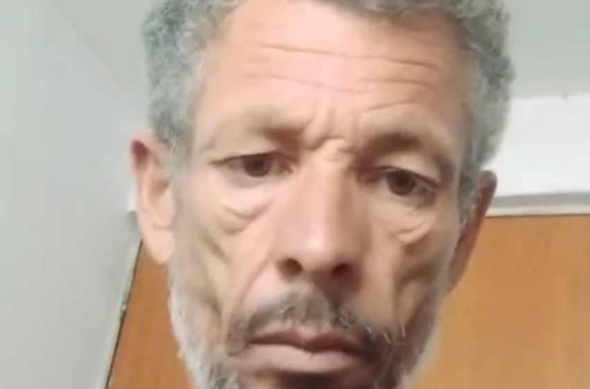  Família procura homem que desapareceu em Salto