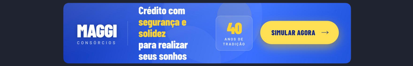 Maggi Consórcios