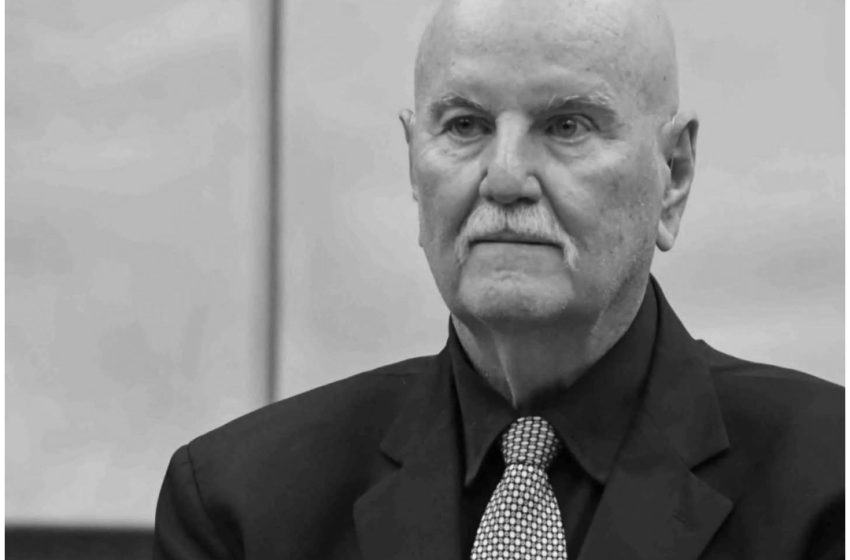  Morre José Carlos Tonin, ex-prefeito de Indaiatuba aos 77 anos