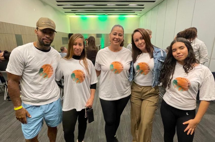 Criada Frente Regional Itu-Salto pela Proteção Animal