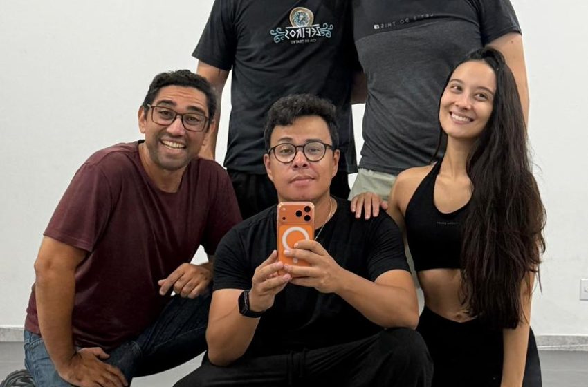 Zefiros Cia de Teatro apresenta a comédia “O Mistério de Irma Vap”