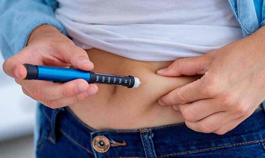  Canetas emagrecedoras avançam no tratamento da dor crônica e ampliam uso na medicina 