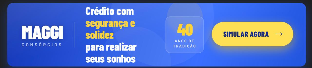 Maggi Consórcios