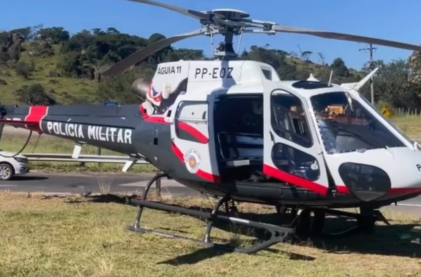  Duas pessoas se ferem após caminhão tombar na Rodovia Dom Gabriel Paulino Itu/Jundiaí