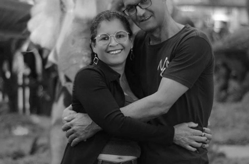 “Eram pessoas maravilhosas!”, casal é morto em Salto