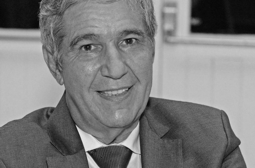  Morre Enio Rodrigues de Arruda, integrante do grupo empreendedor do Plaza Shopping Itu