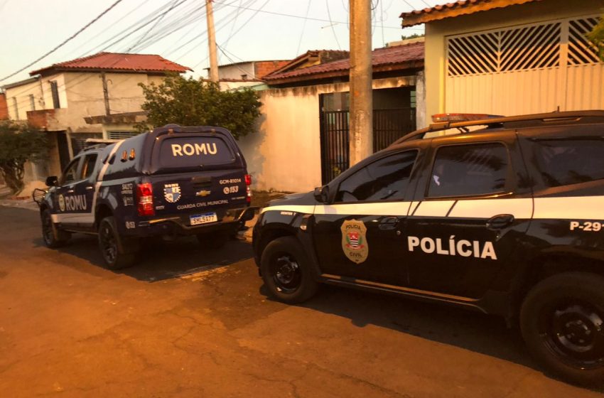 Polícia Civil de Salto deflagra “Operação Veredictum” contra organização criminosa investigada por “Tribunais do Crime”