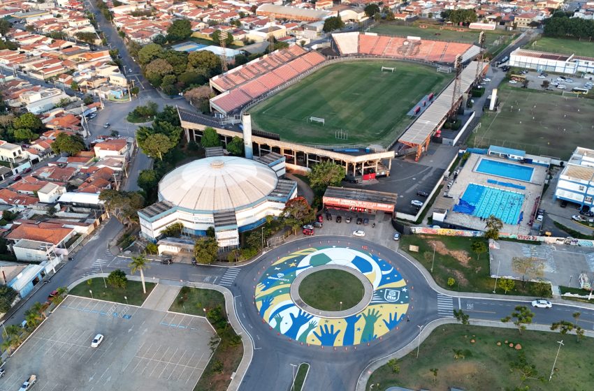 Prefeitura promove terceira Itu Fan Fest para transmissão de Brasil x Escócia