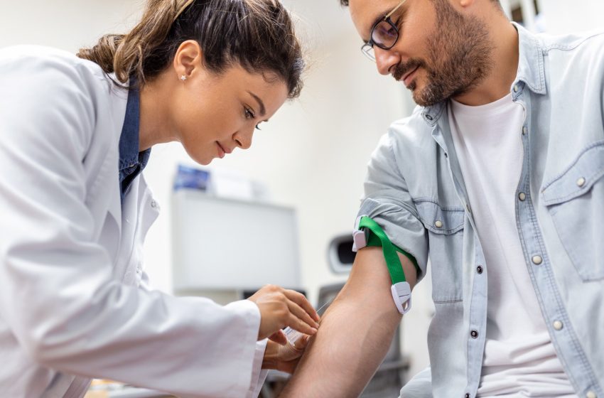  Doação de sangue: mitos, critérios e cuidados