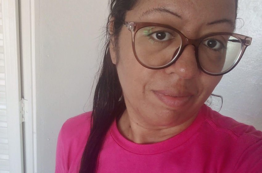  Família procura moradora de Salto que está desaparecida há dez dias