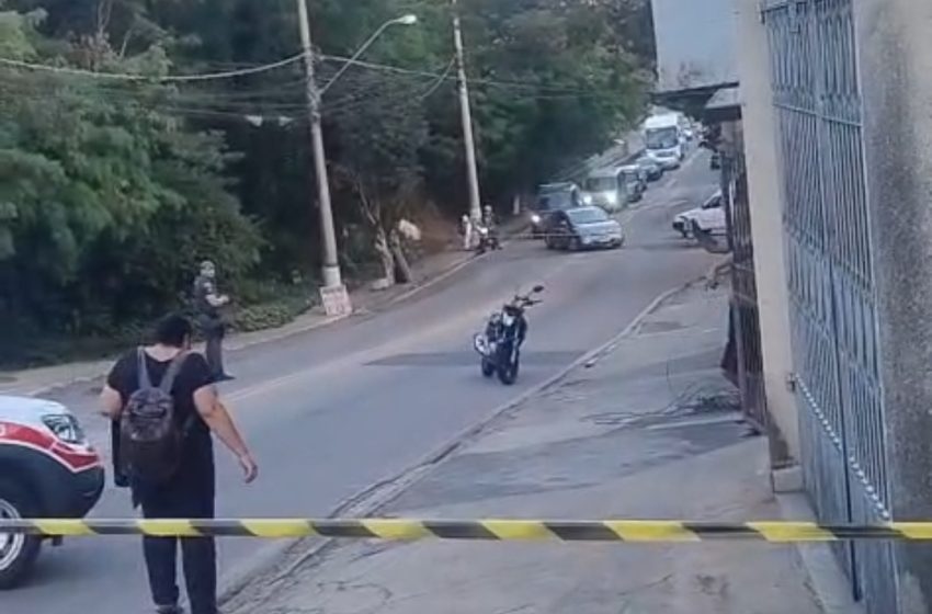  Idoso perde a vida após sofrer acidente no Jardim das Nações