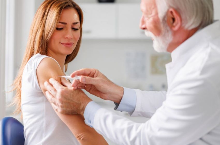 Vacinação contra a gripe é ampliada para população em geral em Itu