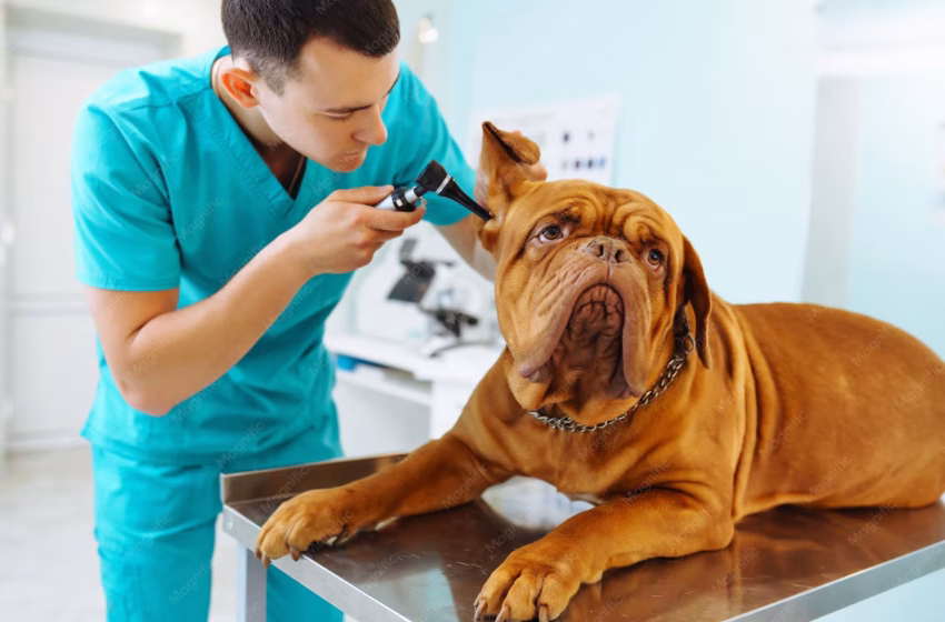  Lei torna crime exercício ilegal da medicina veterinária