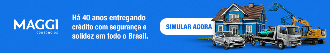 Maggi Consórcios