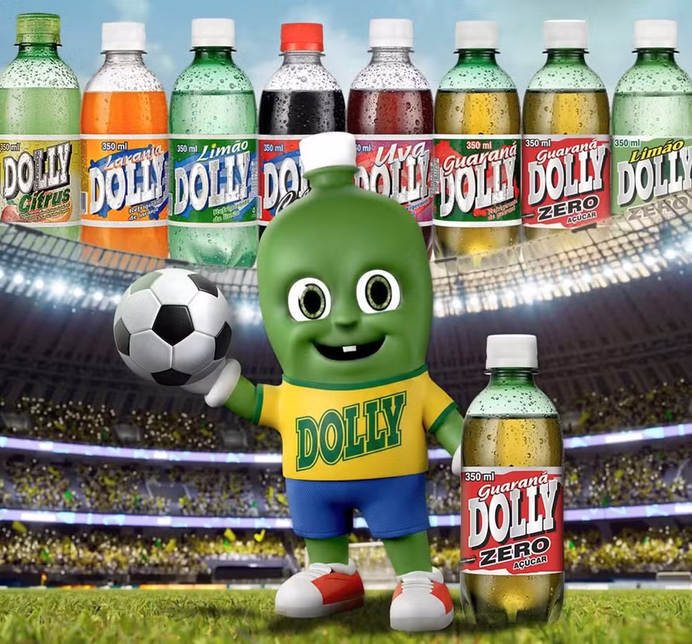 Dolly - Portal Rádio FM90