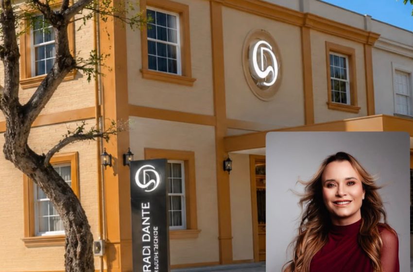 Um grande investimento que coloca Itu em um novo patamar da medicina estética e regenerativa