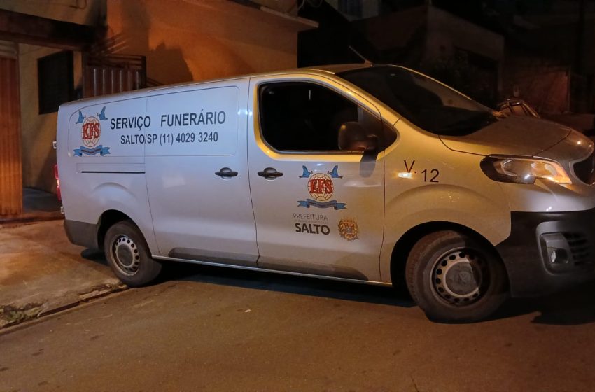Homem é encontrado morto em residência no Santo Inácio, em Salto