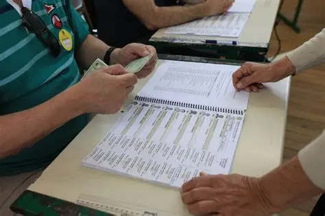  Mesários: saiba como verificar se você foi convocado para as Eleições 2026