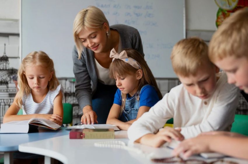  Educação política passa a integrar currículo escolar brasileiro