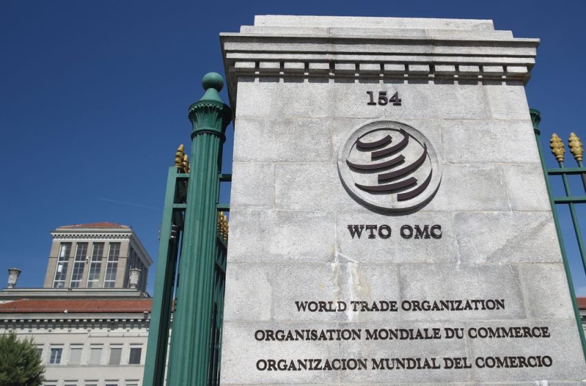  Brasil aciona OMC contra tarifas impostas pelos Estados Unidos