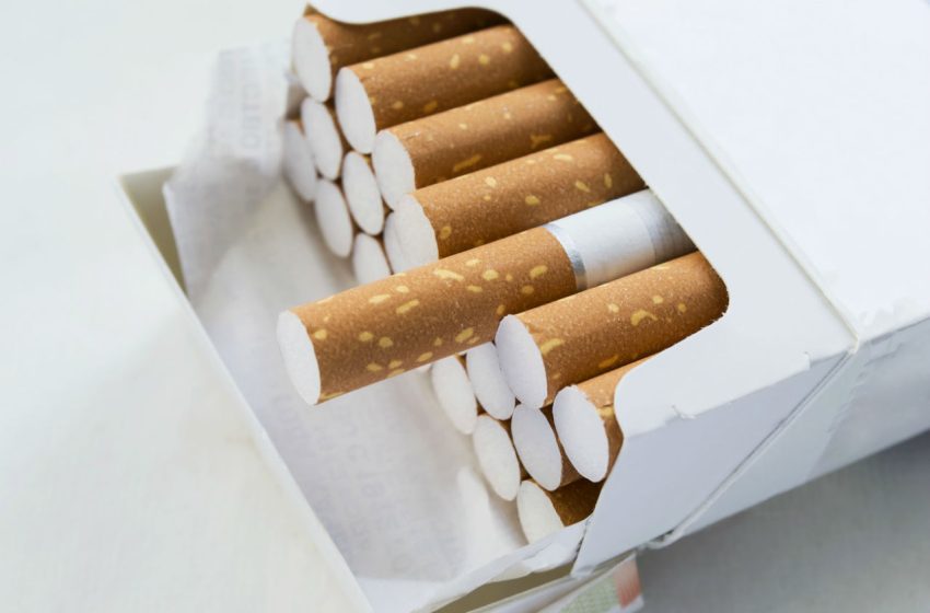 cigarro - Portal Rádio FM90