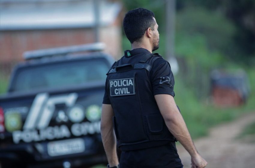 polícia - Portal Rádio FM90