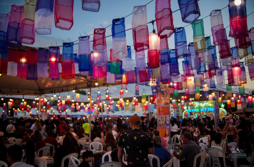  Polo Shopping traz Festival Sabores e Luzes da Coreia pela primeira vez a Indaiatuba