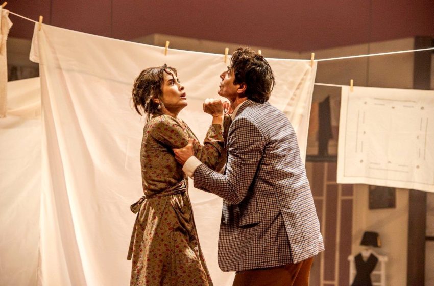 Salto recebe Festival de Teatro Seguros Unimed com dois espetáculos