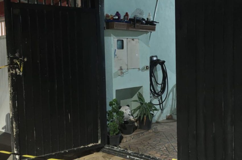 Homem é assassinado à tiros no Potiguara em Itu e suspeito é preso pela Força Tática