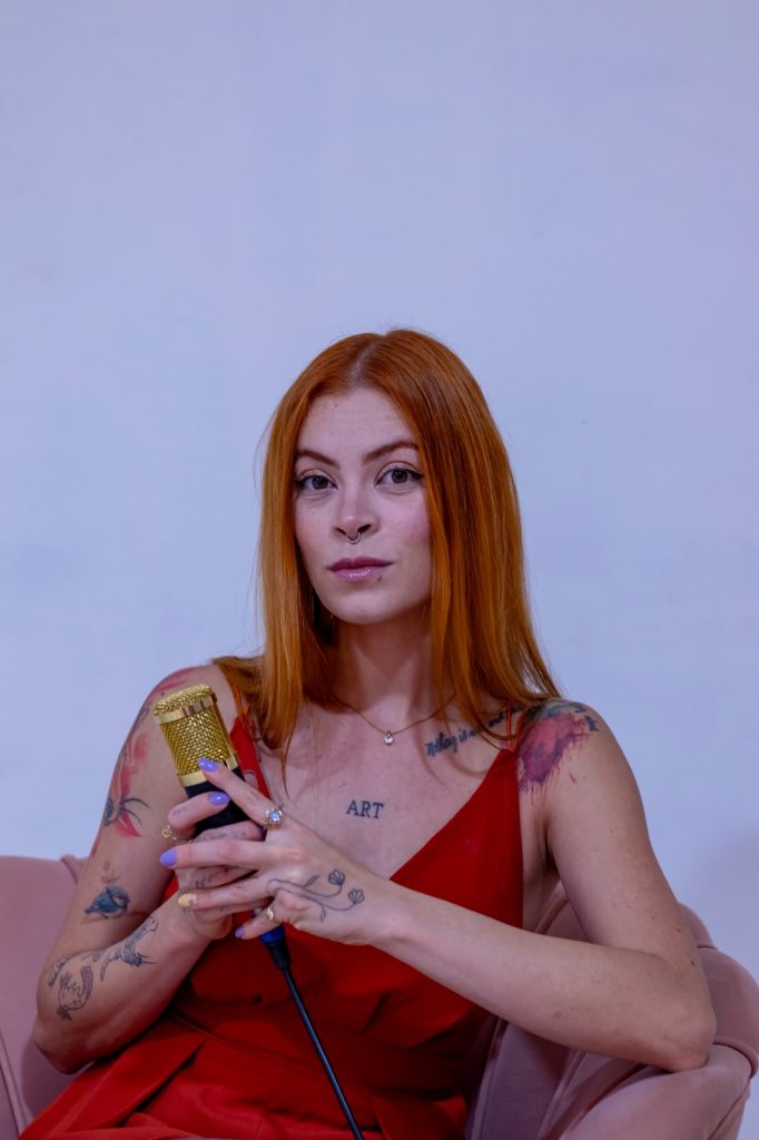 Kari Amaral - Portal Rádio FM90