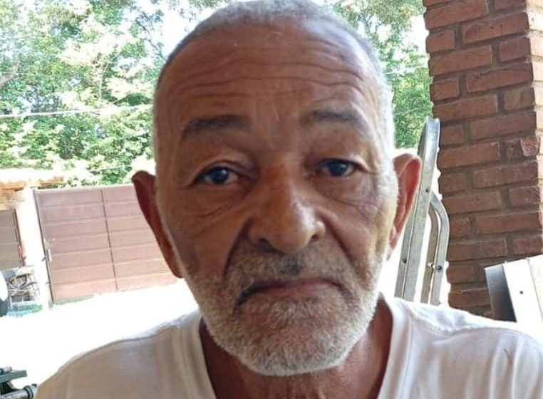 Homem perde a memória, está em casa de acolhimento em Itu e ONG procura sua família