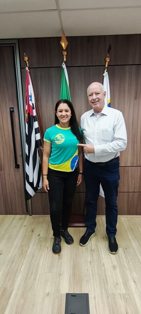 atleta - Portal Rádio FM90