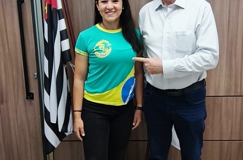 Atleta ituana de ultramaratona Darly Mariano encara o Extremo Sul