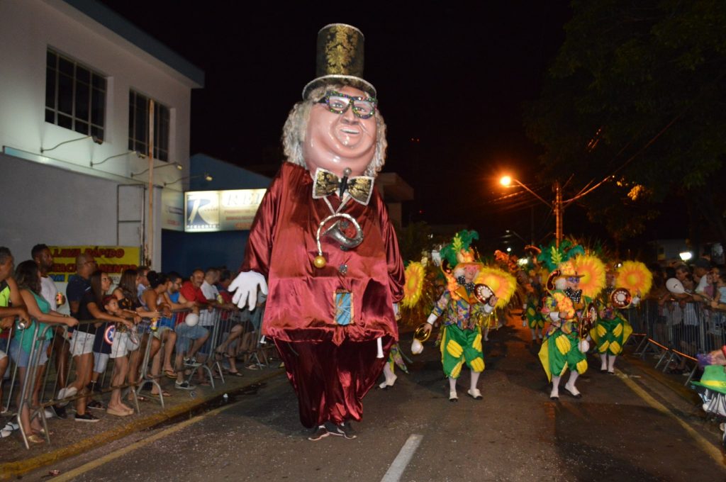 carnaval - Portal Rádio FM90