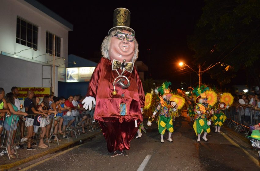  Ministério Público de São Paulo não identificou irregularidades nas contratações de bandas no Carnaval de Salto