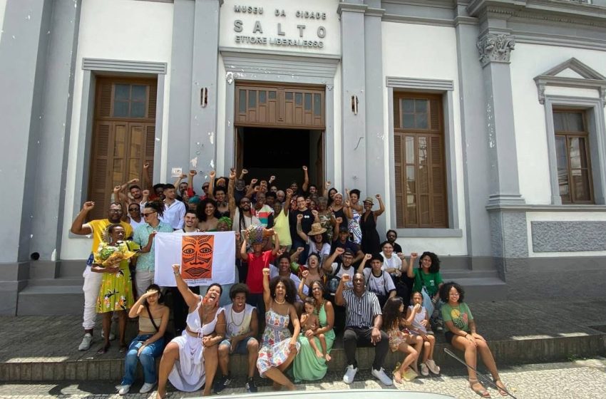 casa negra - Portal Rádio FM90