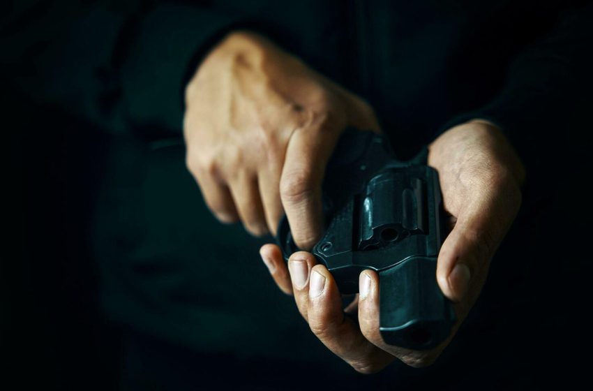  Câmara aprova porte de arma para empresários e MEIs