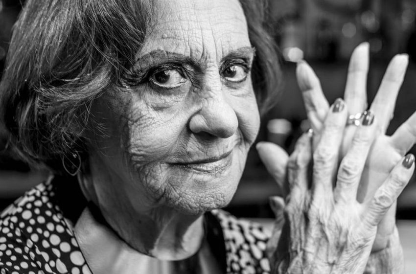  Moradora de Itu, morre a atriz Laura Cardoso, aos 98 anos