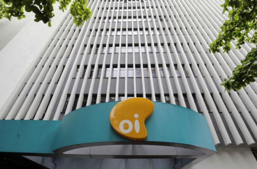  Justiça do Rio de Janeiro decreta falência da operadora Oi