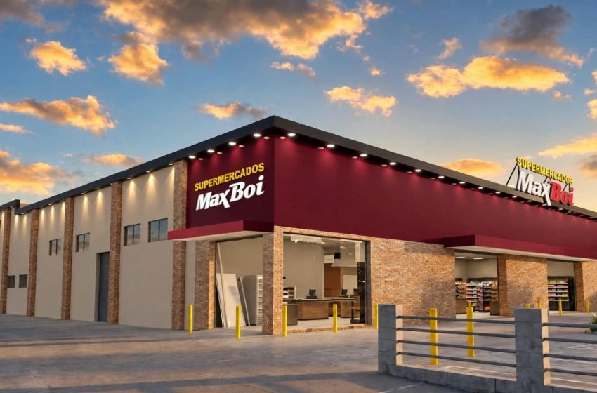  MaxBoi Supermercado que vai inaugurar em Itu está com vagas de empregos abertas