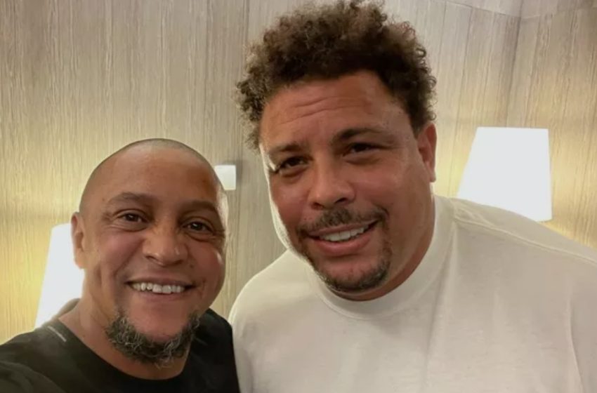  Com Ronaldo e Roberto Carlos, SAF da Inter de Limeira promete revolução nunca vista na base do futebol brasileiro
