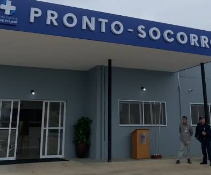  Detento foge de atendimento de pronto socorro, rouba carro e desaparece em Porto Feliz