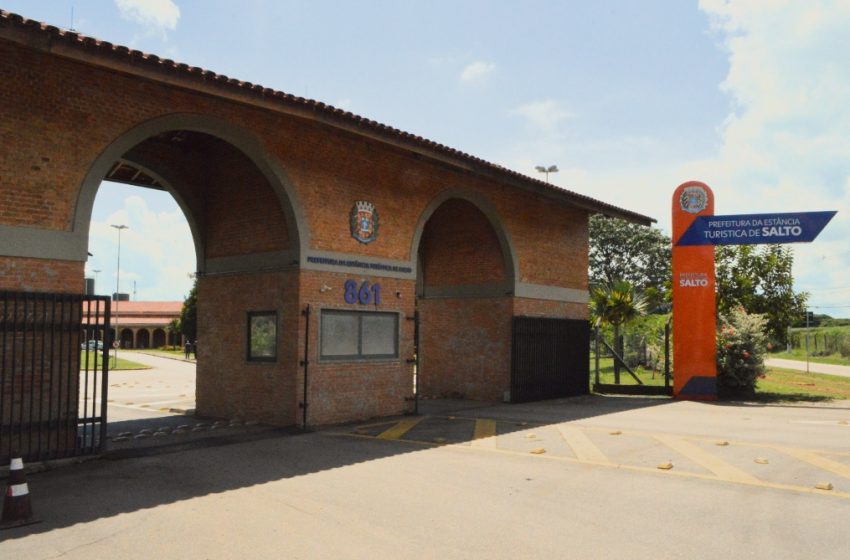  Prefeitura de Salto altera locais das provas do Concurso Público
